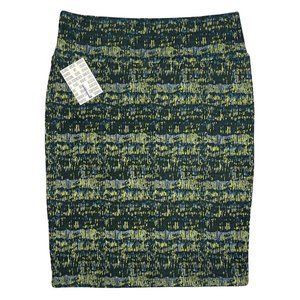 NO TAGS LuLaRoe Cassie Pencil Skirt